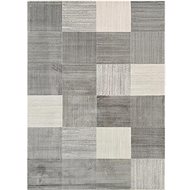 Kusový koberec Vals 8002 Grey 160×230 cm - Koberec