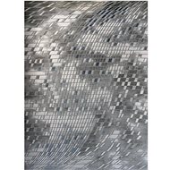 Kusový koberec Vals 8375 Grey 160×230 cm - Koberec