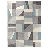 Kusový koberec Pastel/Indigo 22663/953 - Koberec