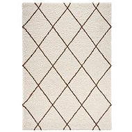 Kusový koberec Allure 104026 Brown 200×290 cm - Koberec