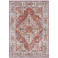 Kusový koberec Asmar 104013 Brick/Red 200×290 cm - Koberec