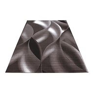 Kusový koberec Plus 8008 brown 120×170 cm - Carpet
