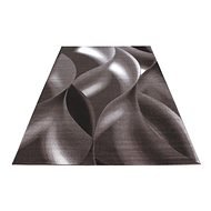Kusový koberec Plus 8008 brown 200×290 cm - Koberec