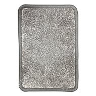 Kusový koberec Apollo Soft šedý 100×100 cm - Koberec
