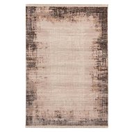 Kusový koberec Laos 461 Taupe 40×60 cm - Koberec