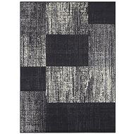 Kusový koberec Mujkoberec Original 104313 Dark/Grey 160×220 cm - Koberec