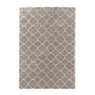 Kusový koberec Grace 104407 Beige-Cream 80×150 cm - Koberec