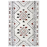 Kusový koberec Essential 104583 Cream 80×150 cm - Koberec