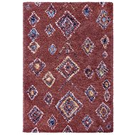 Kusový koberec Essential 104584 Rust-brown 80×150 cm - Koberec
