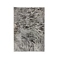 Kusový koberec Eris Lyra Silver 80×300 cm - Koberec