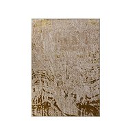 Kusový koberec Eris Arissa Gold 80×150 cm - Carpet