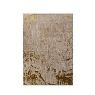 Kusový koberec Eris Arissa Gold 80×300 cm - Koberec