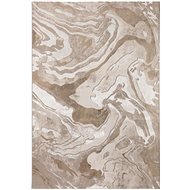 Kusový koberec Eris Marbled Natural 80 × 150 cm - Koberec