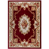 Kusový koberec Sincerity Royale Dynasty Red - Koberec