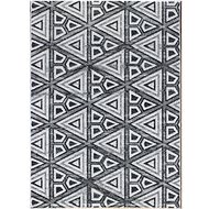 Kusový koberec Aspect 1802 Grey 140×190 cm - Koberec