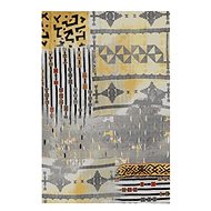 Piece carpet Zoya 153 × 160 × 235 cm - Carpet