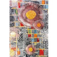 Kusový koberec Zoya 156 × (99Q01) 120×180 cm - Koberec