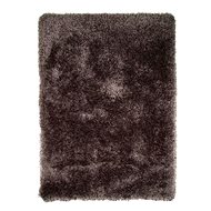 Kusový koberec Pearl Dark Grey 200×290 cm - Koberec