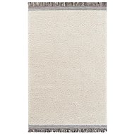 Kusový koberec New Handira 105191 Cream, Grey 160×230 cm - Koberec