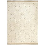 Kusový koberec Norwalk 105100 beige 120×170 cm - Koberec