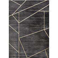 Kusový koberec Topkapi 200 Gold 200×290 cm - Koberec