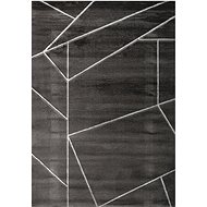 Kusový koberec Topkapi 200 Silver 200×290 cm - Carpet