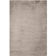 Kusový koberec Soft Touch 900 Taupe 200×290 cm - Koberec