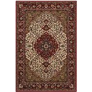 Solid carpet 60 CAC 240×340 cm - Carpet