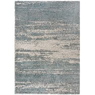 Kusový koberec Dakari Reza Ombre Blue - Koberec