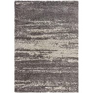 Kusový koberec Dakari Reza Ombre Grey - Koberec