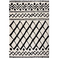 Kusový koberec Dakari Souk Berber Ivory 120×170 cm - Koberec