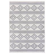 Kusový koberec Deuce Teo Recycled Rug Monochrome - Koberec