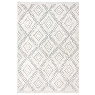 Kusový koberec Deuce Alix Recycled Rug Grey - Koberec