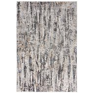 Kusový koberec Eris Lustre Silver 116×170 cm - Koberec