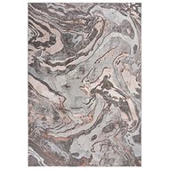 Kusový koberec Eris Marbled Blush - Koberec