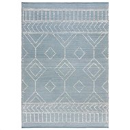 Kusový koberec Loop Robyn Soft Blue 160×230 cm - Koberec