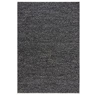 Kusový koberec Minerals Dark Grey - Koberec