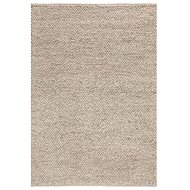 Carpet Minerals Light Grey 120×170 cm - Carpet