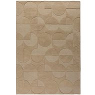 Piece carpet Moderno Gigi Natural 160×230 cm - Carpet