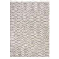 Kusový koberec Nur Wool Dream Grey/Ivory - Koberec