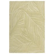 Kusový koberec Solace Lino Leaf Sage 120×170 cm - Koberec
