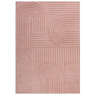 Kusový koberec Solace Zen Garden Blush - Koberec
