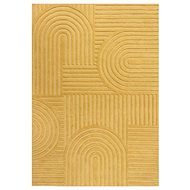 Kusový koberec Solace Zen Garden Ochre - Koberec