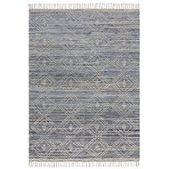 Kusový koberec Taylor Lissie Denim Chambray - Koberec