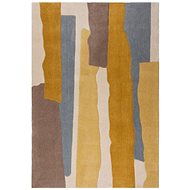 Kusový koberec Zest Escala Ochre 120×170 cm - Koberec