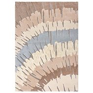 Kusový koberec Zest Woodgrain Natural - Koberec