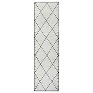 Běhoun Cook & Clean 105400 Cream Beige 45×150 cm - Koberec