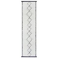 Běhoun Cook & Clean 105401 Cream Beige 45×150 cm - Koberec
