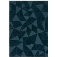 Piece carpet Moderno Shard Teal 160×230 cm - Carpet
