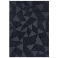 Kusový koberec Moderno Shard Charcoal 120×170 cm - Koberec